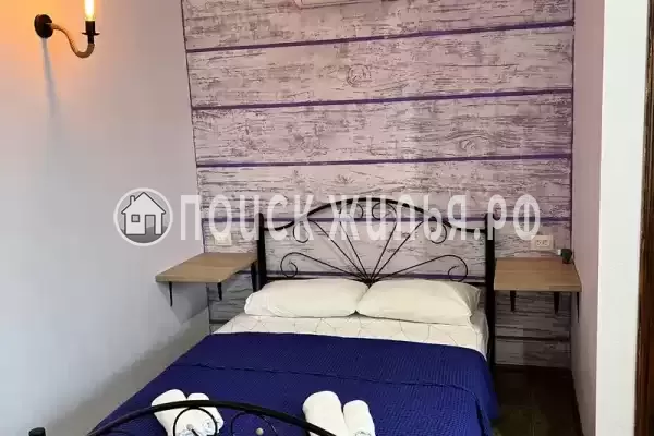 Гостевой дом «Шале у моря»