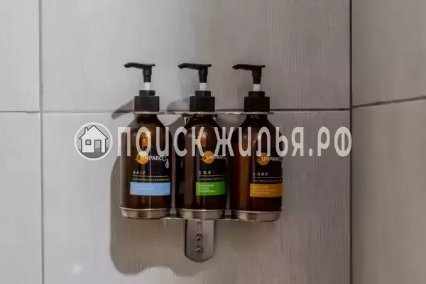 Отель «SUNPARCO Hotel»