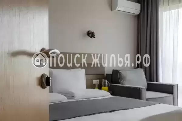 Отель «SUNPARCO Hotel»