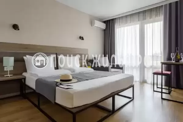 Отель «SUNPARCO Hotel»