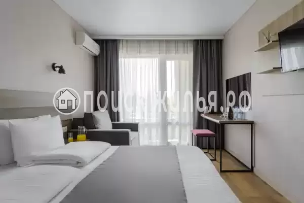 Отель «SUNPARCO Hotel»