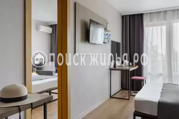 Отель «SUNPARCO Hotel»