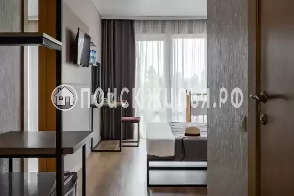 Отель «SUNPARCO Hotel»