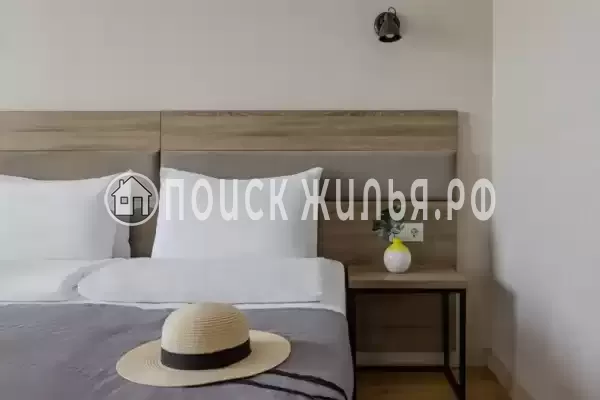 Отель «SUNPARCO Hotel»