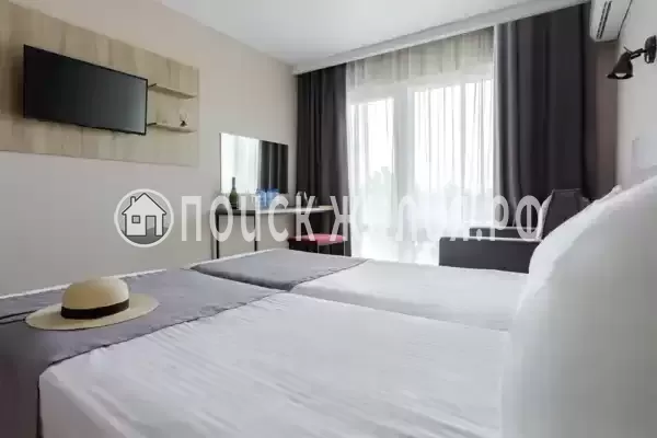 Отель «SUNPARCO Hotel»