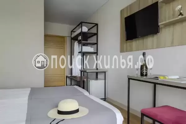 Отель «SUNPARCO Hotel»