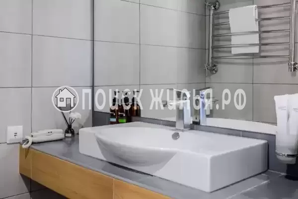 Отель «SUNPARCO Hotel»