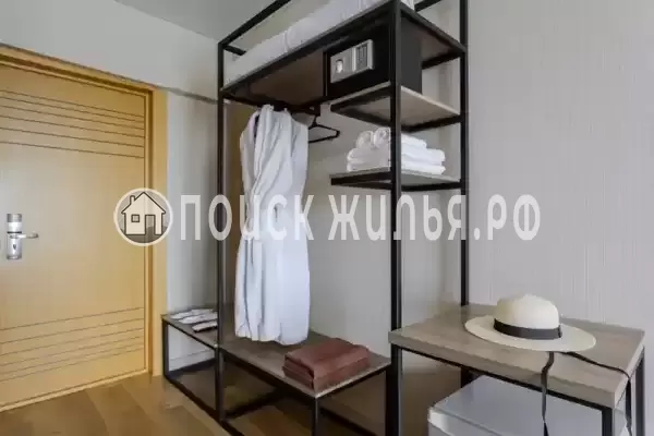 Отель «SUNPARCO Hotel»