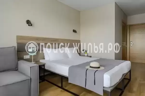 Отель «SUNPARCO Hotel»