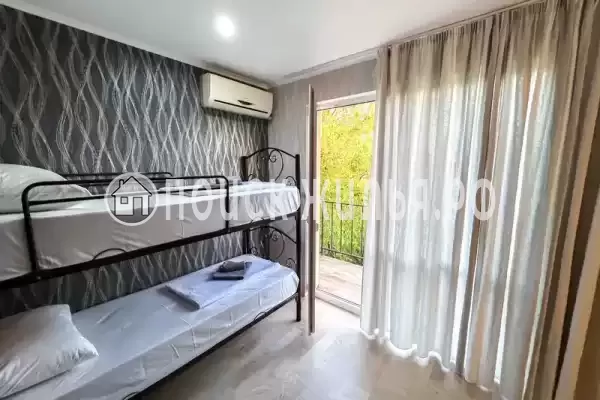 Гостевой дом «Шале у моря»