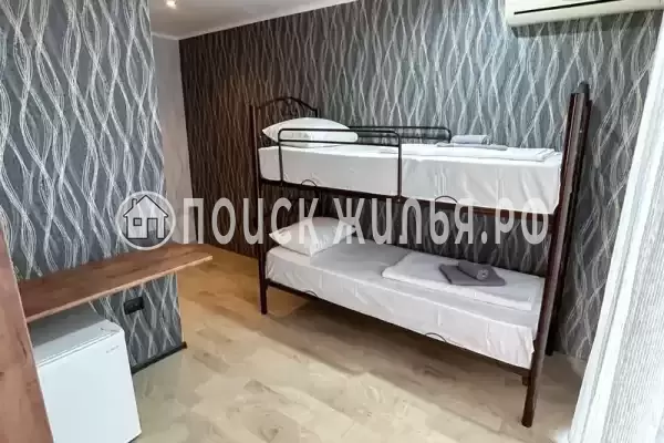 Гостевой дом «Шале у моря»