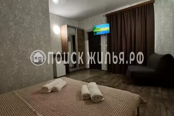 Гостевой дом «Шале у моря»