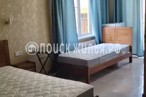 «Солнечный берег»