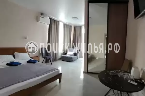 «Солнечный берег»