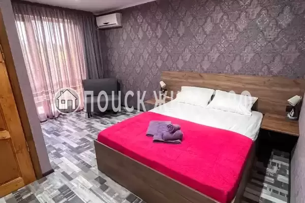 Гостевой дом «Шале у моря»