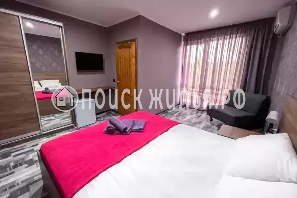 Гостевой дом «Шале у моря»