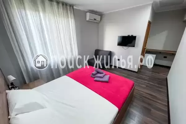 Гостевой дом «Шале у моря»