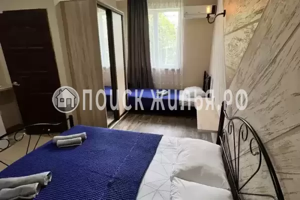 Гостевой дом «Шале у моря»