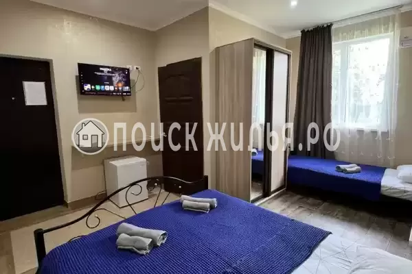 Гостевой дом «Шале у моря»