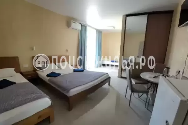 «Солнечный берег»