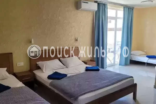 «Солнечный берег»