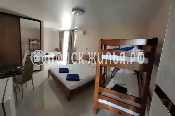 «Солнечный берег»