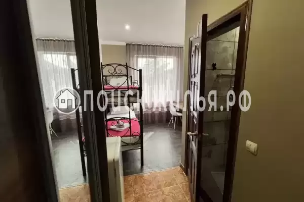 Гостевой дом «Шале у моря»