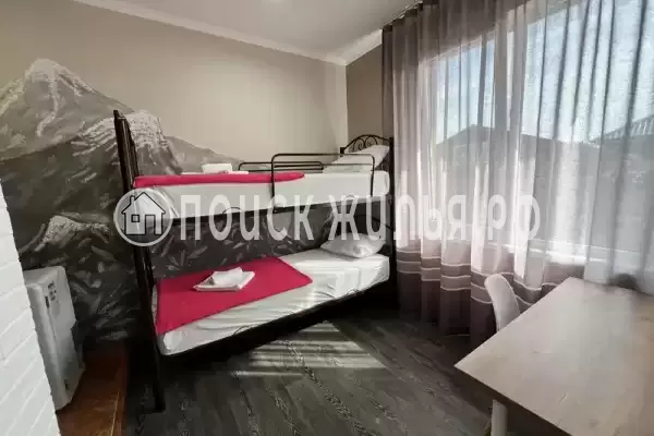 Гостевой дом «Шале у моря»