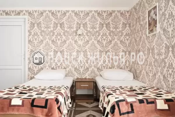 Частный сектор «На Вишневой» Частный сектор «На Вишневой»