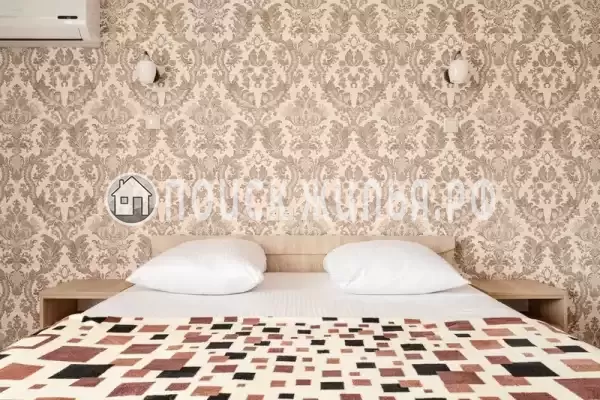 Частный сектор «На Вишневой» Частный сектор «На Вишневой»