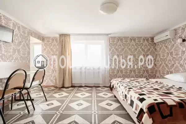 Частный сектор «На Вишневой» Частный сектор «На Вишневой»