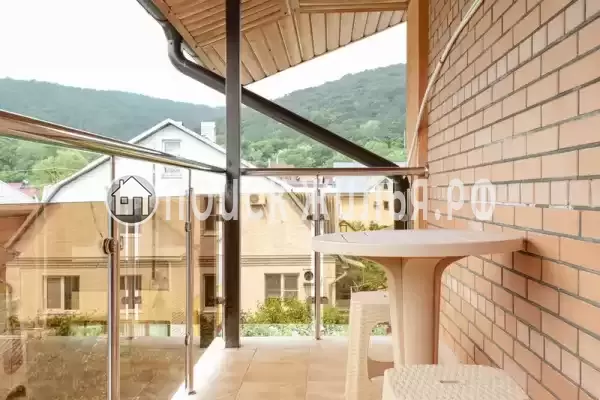 Частный сектор «На Вишневой» Частный сектор «На Вишневой»