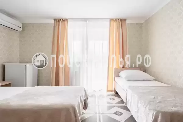 Частный сектор «На Вишневой» Частный сектор «На Вишневой»