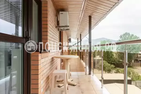 Частный сектор «На Вишневой» Частный сектор «На Вишневой»