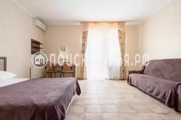 Частный сектор «На Вишневой» Частный сектор «На Вишневой»