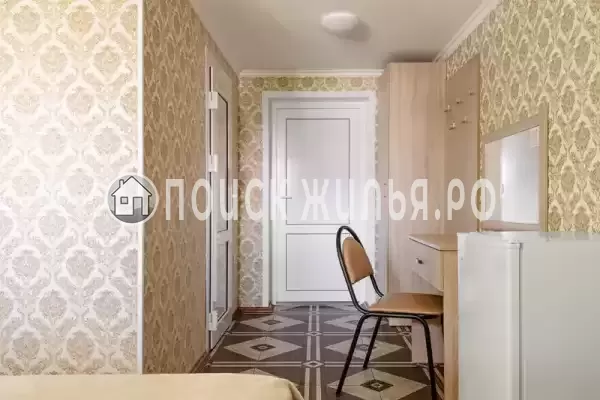 Частный сектор «На Вишневой» Частный сектор «На Вишневой»