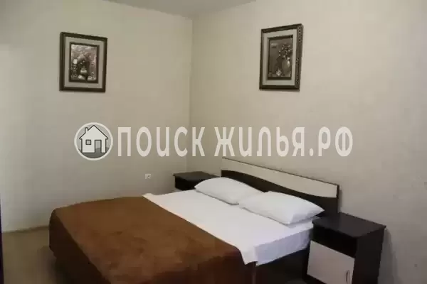 Частный сектор «У Георгия»