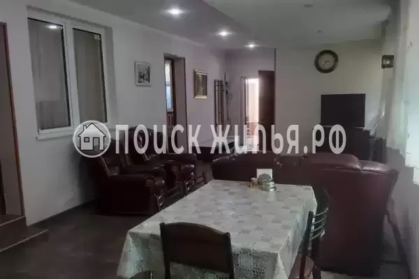 Частный сектор «У Георгия»