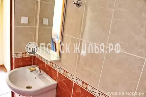 Частный сектор «У Георгия»