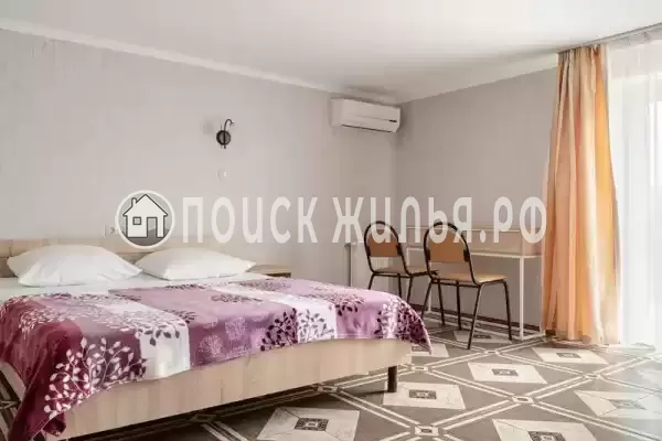 Частный сектор «На Вишневой» Частный сектор «На Вишневой»