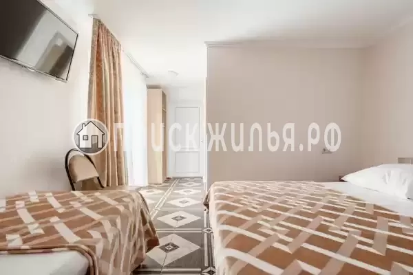 Частный сектор «На Вишневой» Частный сектор «На Вишневой»