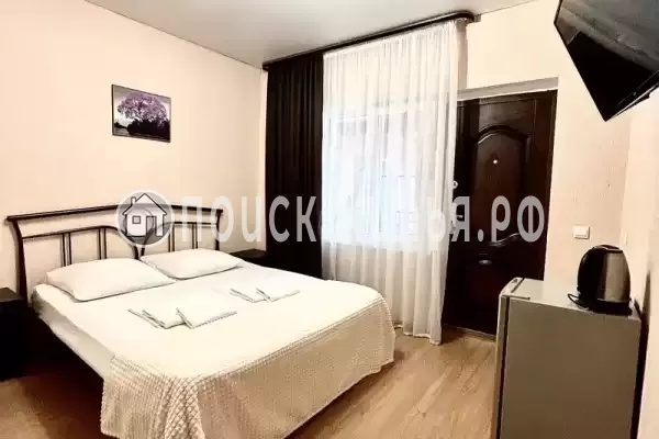 Гостевой дом «Розовый фламинго» Гостевой дом «Розовый фламинго»