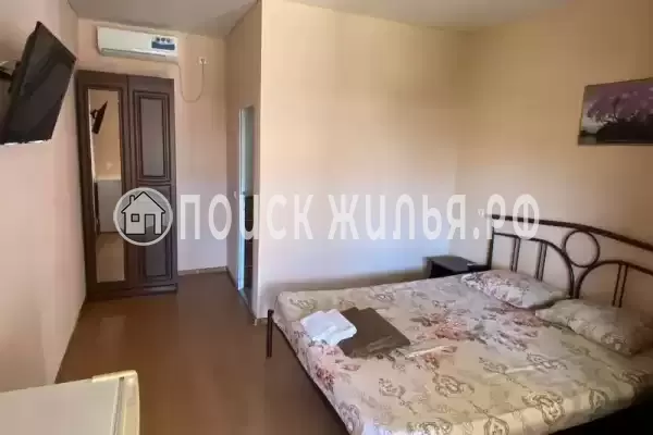 Гостевой дом «Розовый фламинго» Гостевой дом «Розовый фламинго»