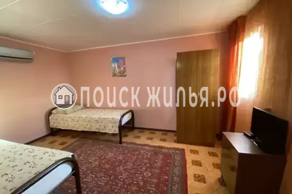 Частный сектор «Семейный»