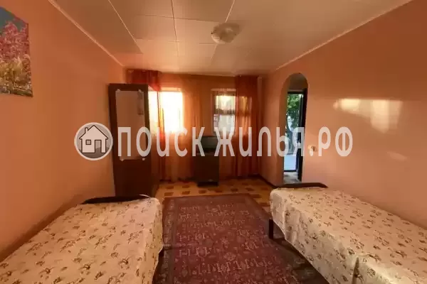 Частный сектор «Семейный»