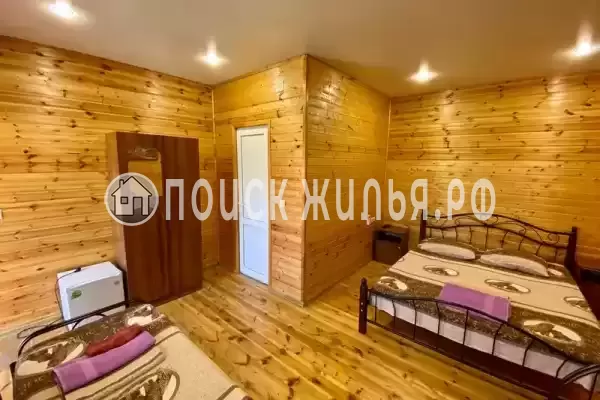 Гостевой дом «Розовый фламинго» Гостевой дом «Розовый фламинго»