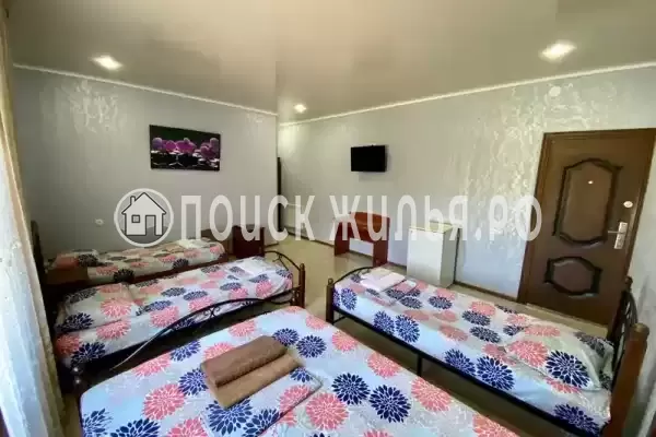 Гостевой дом «Розовый фламинго» Гостевой дом «Розовый фламинго»