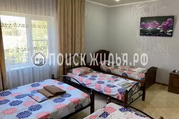 Гостевой дом «Розовый фламинго» Гостевой дом «Розовый фламинго»