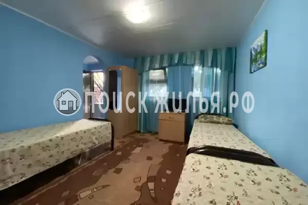 Частный сектор «Семейный»