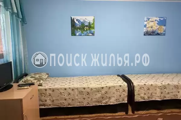 Частный сектор «Семейный»